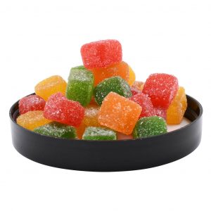 Hemp Baby Daytime High Potency CBD Hemp Gummies – 1500MG
