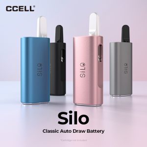 CCELL Silo Battery