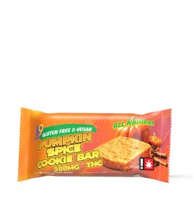 D9-Hi PUMPKIN SPICE COOKIE BAR D9 – Pumpkin Spice Cookie Bar