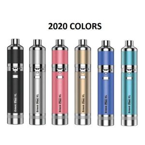 Yocan Evolve Plus XL Kit New 2020 Version