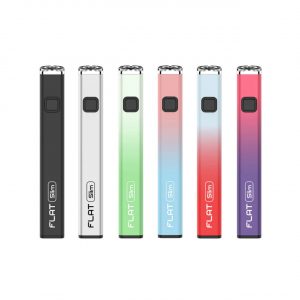 Yocan Flat Slim Battery