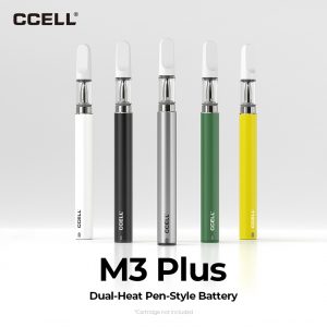 CCELL Go Stik Battery