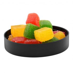 Hemp Baby Daytime High Potency CBD Hemp Gummies – 750MG