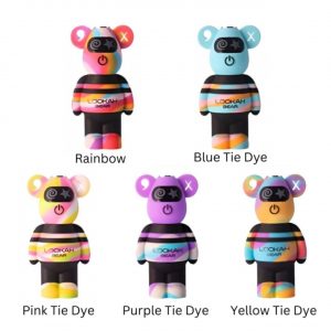 Lookah Bear 510 Battery