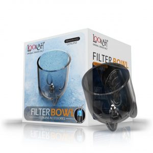 Lookah Dragon Egg Base Filter Bowl
