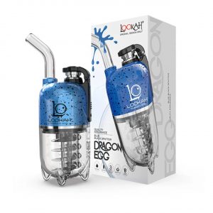 Lookah Dragon Egg Dab Rig