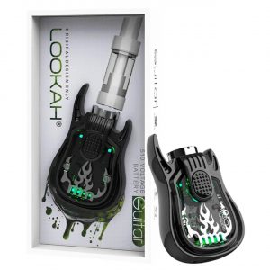 Lookah Guitar 510 Battery