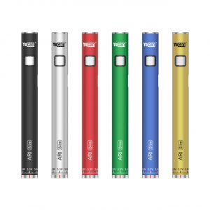 Yocan Ari Slim Battery – 1PK