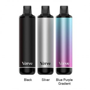 Yocan Verve Battery