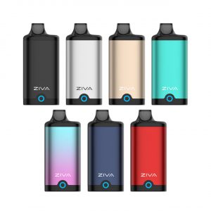 Yocan Ziva Smart Portable Rechargable 510 Mod