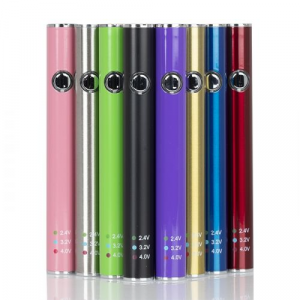 Leaf Buddi Max II VV Passthrough USB Battery Kit – 350mAh